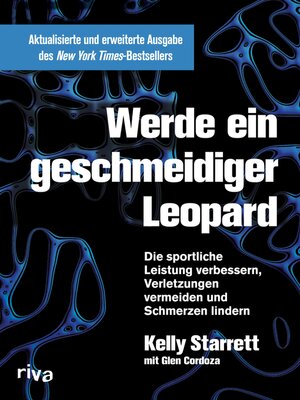 cover image of Werde ein geschmeidiger Leopard – aktualisierte und erweiterte Ausgabe